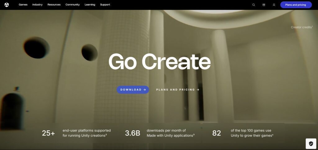 Prepare Your Unity Project Properly